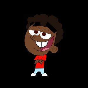 Meet your Posher, Rian